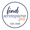 icon of findaphotographer.pro